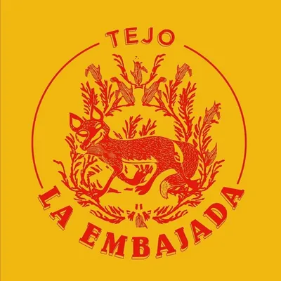 Tejo La Embajada profile