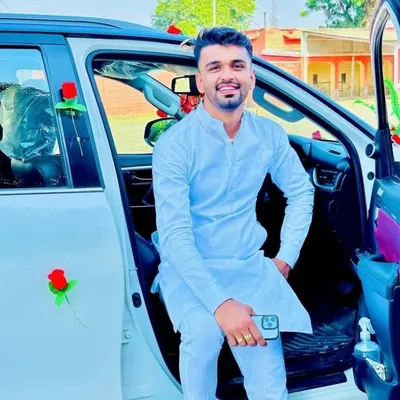  तेजपाल आकोदिया हरनावां profile