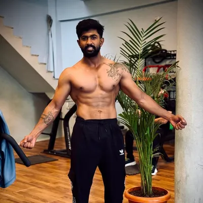 TeJ⚡️ profile