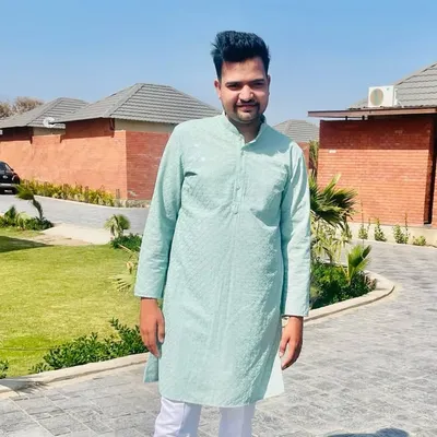 Tej Pratap Singh Rajawat profile