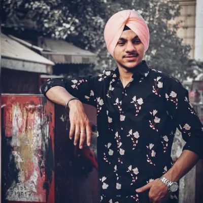 Tejpreet Singh || ๐ || profile
