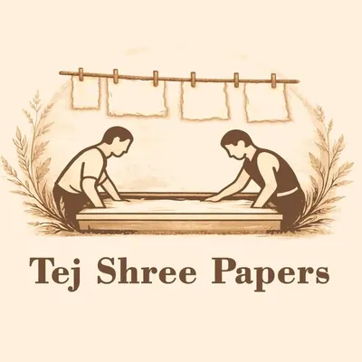 Tej Shree Papers profile