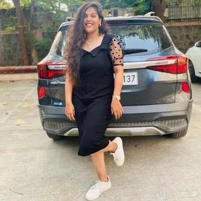 Tejaswini Thorat profile