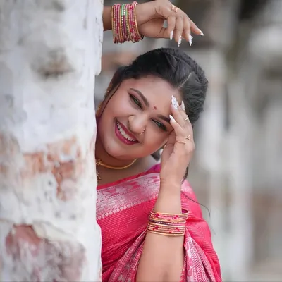 Tejasree Sikkem profile