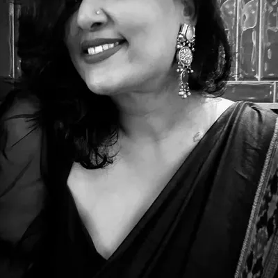Tejaswini Anjan Kumar profile