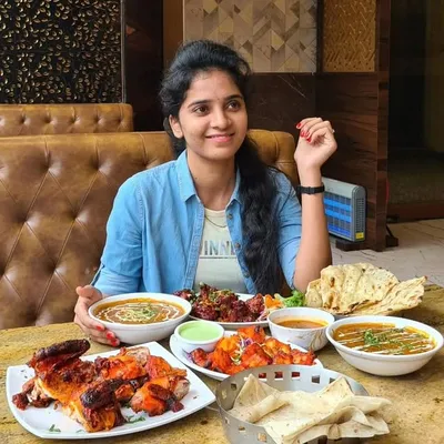 TEJU REDDY TEEGALA✨ profile