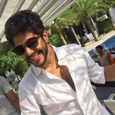 Tejus Kancherla profile