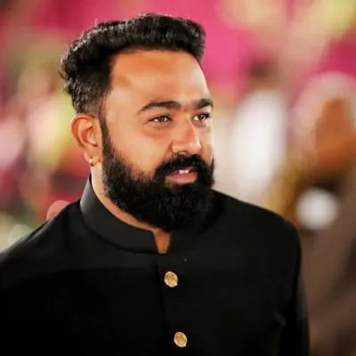 Tejveer Singh Sikarwar profile