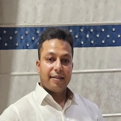 lehenga shopping in chandni chowk Delhi profile
