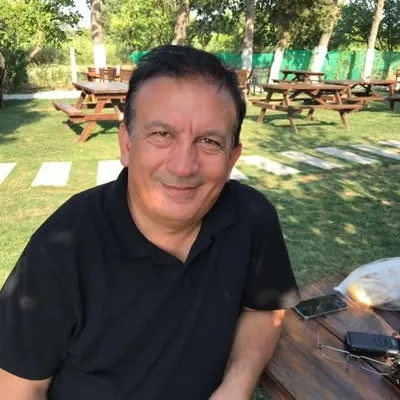 Tekin Uğurlu profile