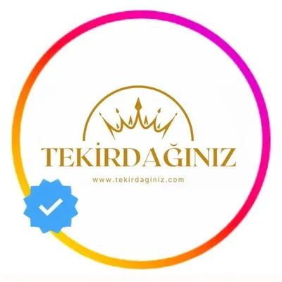 Tekirdağıniz 🌻 profile