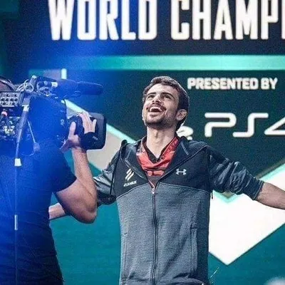 Tekken Master profile