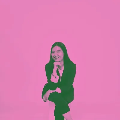 Angelina Siringoringo profile