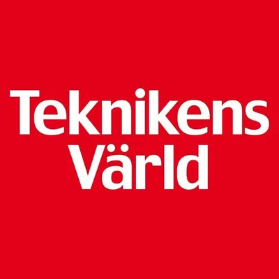 Teknikens Värld I Expressen profile