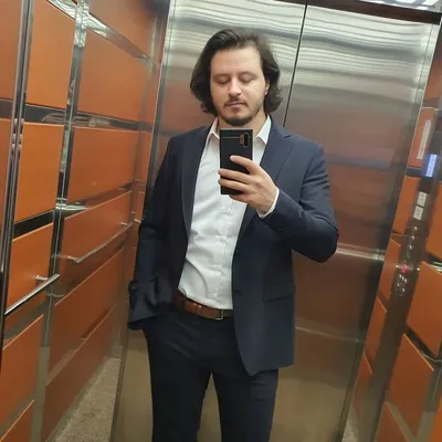 İbrahim Baybars Demirci profile