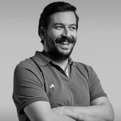 Alp Gürsoy profile