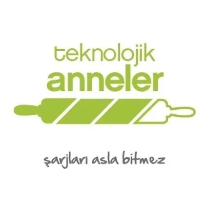 Teknolojik Anneler ® profile