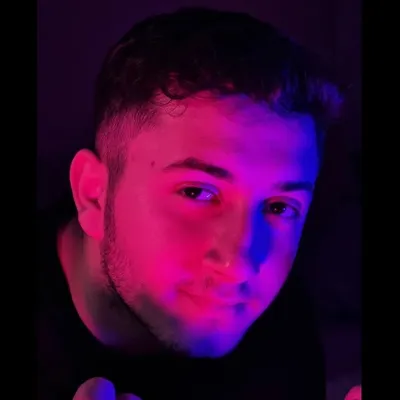 TeknoMirror profile