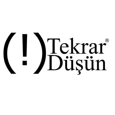 Tekrar Düşün profile