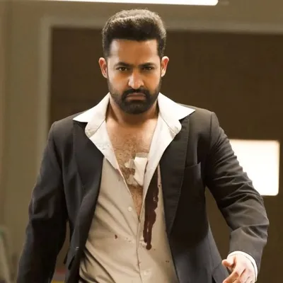 Jr NTR profile