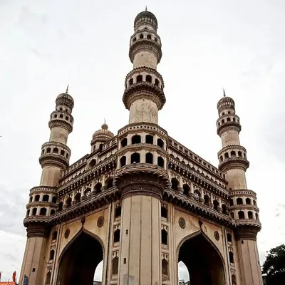 Telangana Tourism profile
