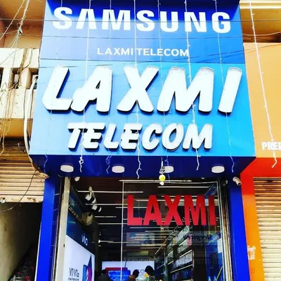 LAXMI TELECOM profile