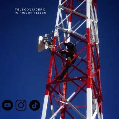 Rincón Teleco profile
