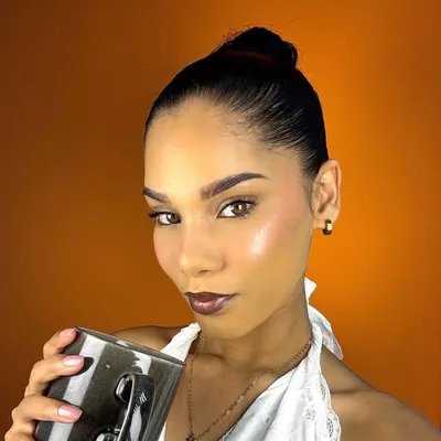 Teleese Monique Bernard profile