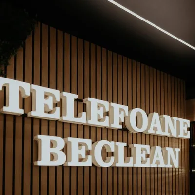 Telefoane Beclean profile