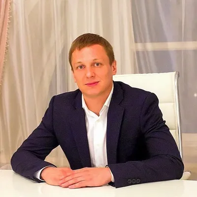 Igor Telegin profile