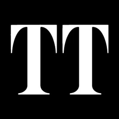 The Telegraph profile