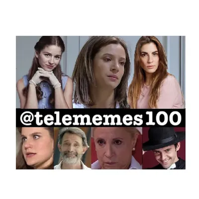 Telememes profile