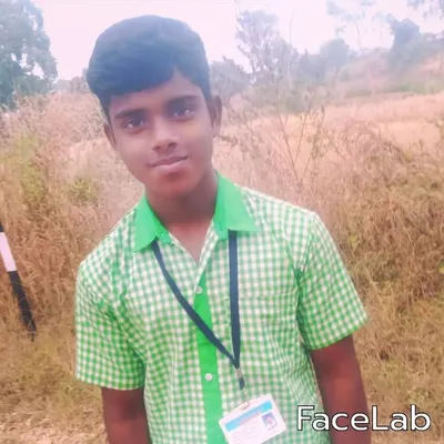 Hemanta Telenga profile