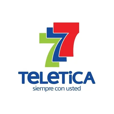 Teletica profile
