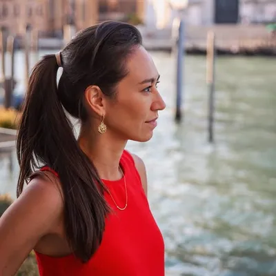 Nathalie De Clercq profile