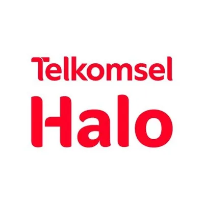 TelkomselHalo profile