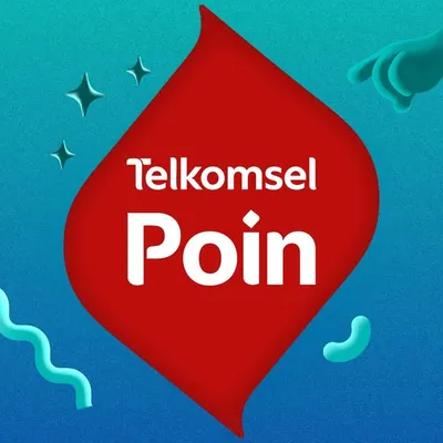 Telkomsel Poin profile