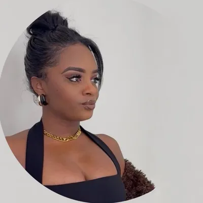 Chantal Bradley profile