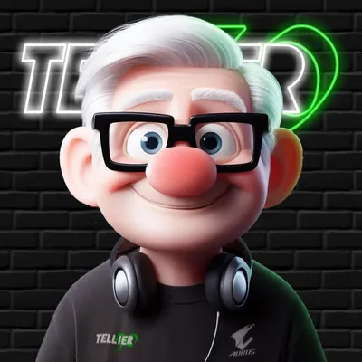 TELLIER50 profile