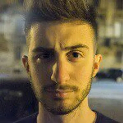 Federico Martelli profile