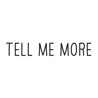 Tell Me More profile