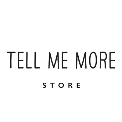 Tell Me More Store profile