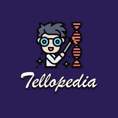 Tellopedia profile