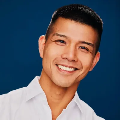 Telly Leung profile