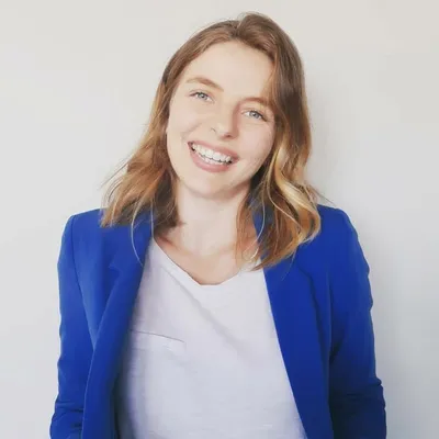 Chantel | Marine biologist profile