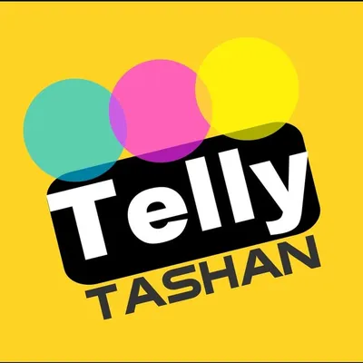 Telly Tashan profile