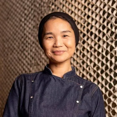 Telma Shimizu profile