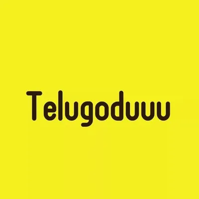 Telugoduuu profile