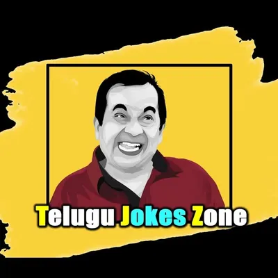 Telugu Jokes Zone profile