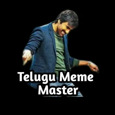 Telugu meme master profile